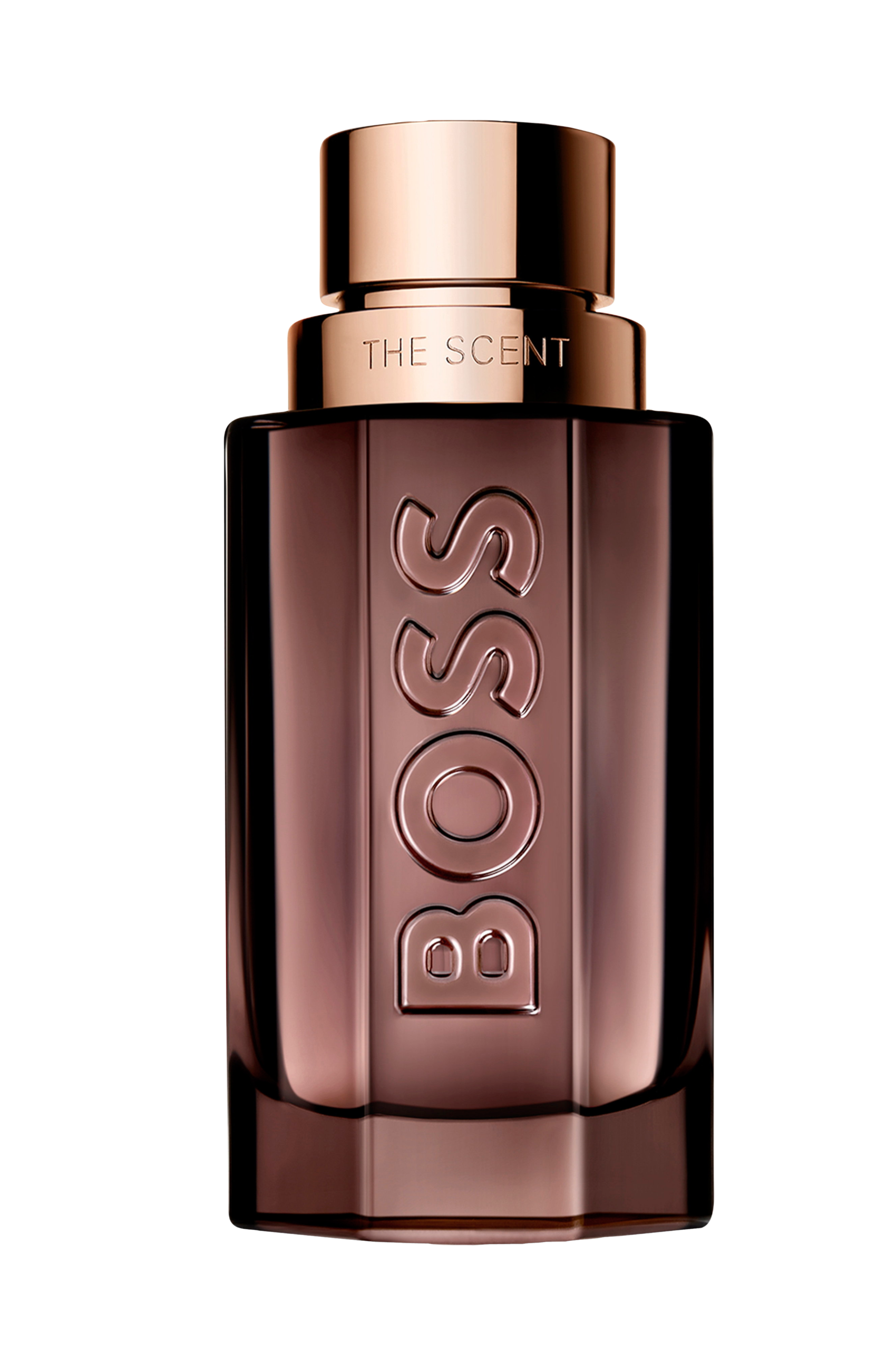 Hugo Boss The Scent Le Parfum Edp
