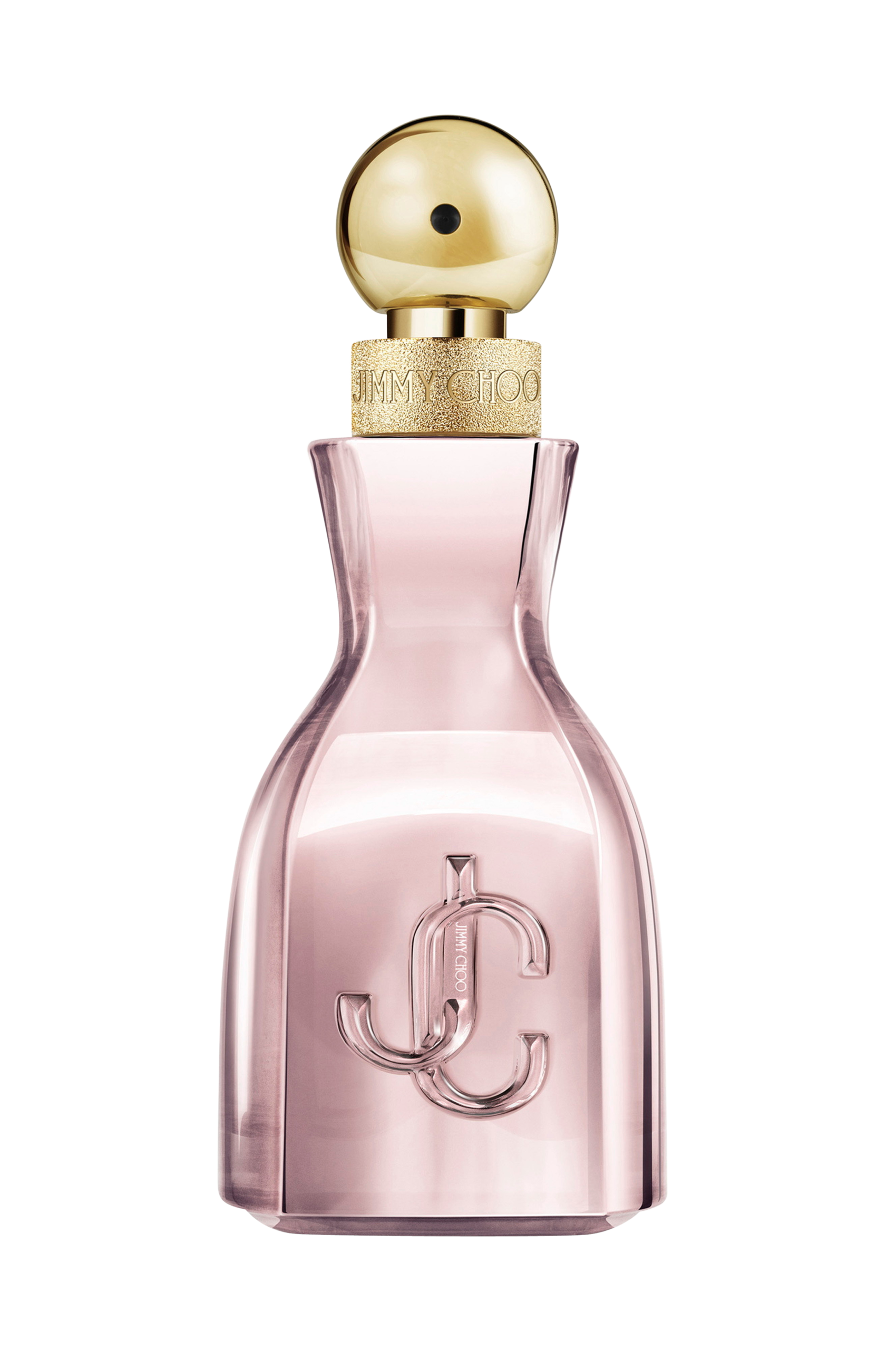 Jimmy Choo I Want Choo With Love Edp
