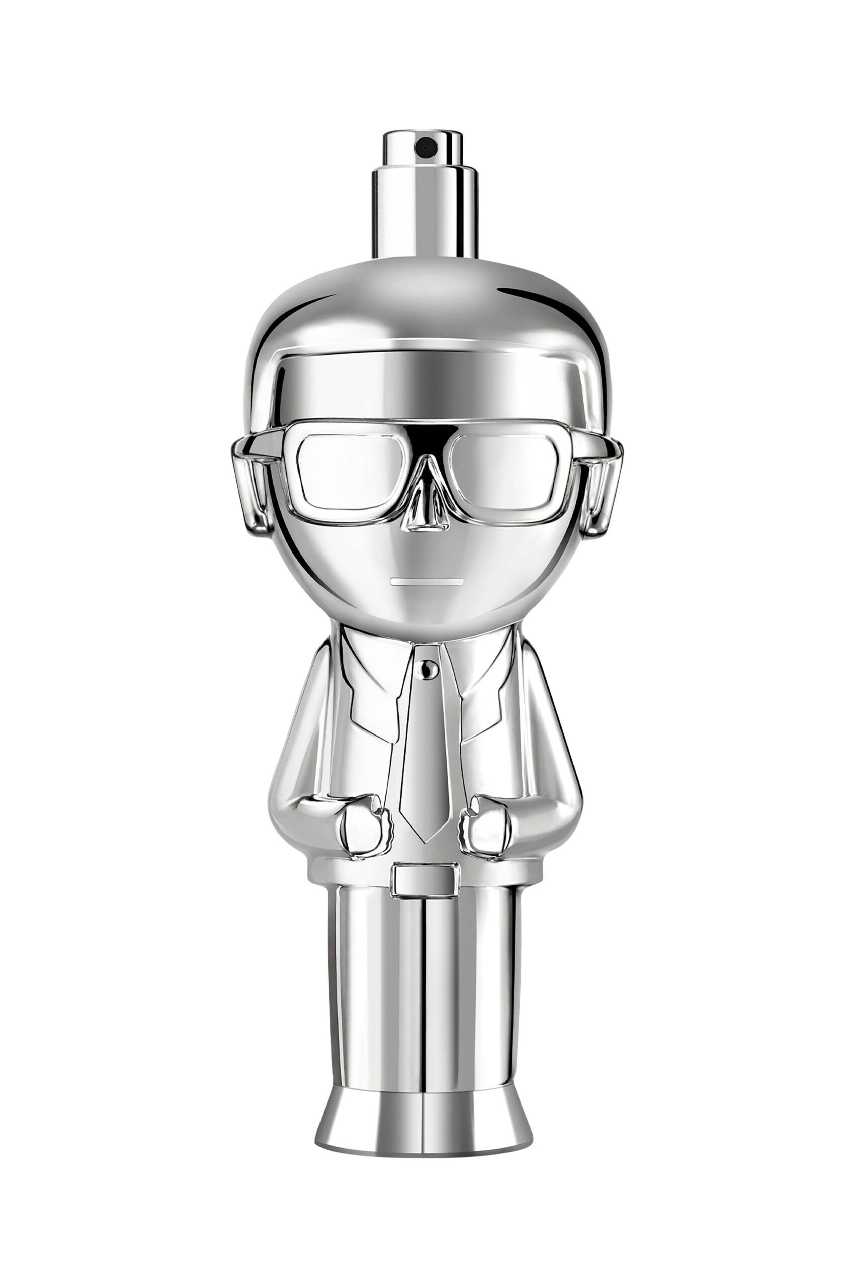 Karl Lagerfeld Ikonik Man Edp