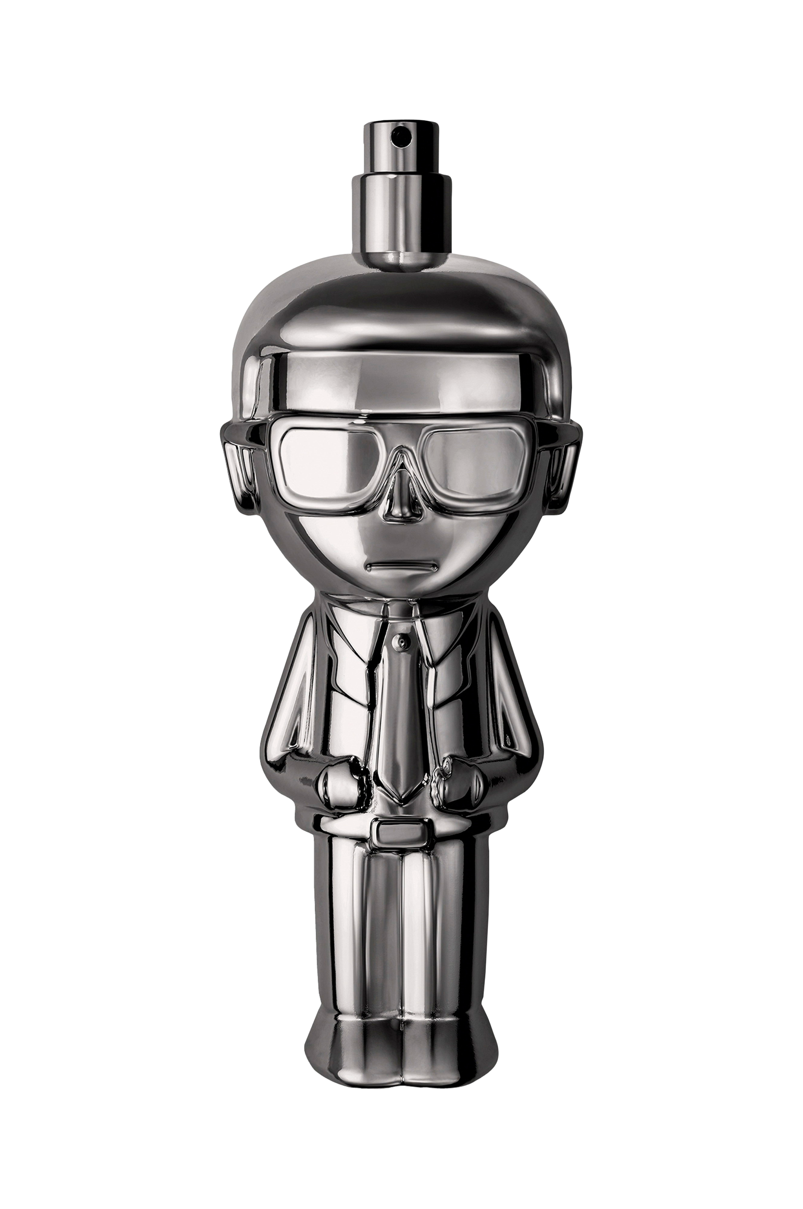 Karl Lagerfeld Karl Ikonik Pour Homme Absolu Parfum