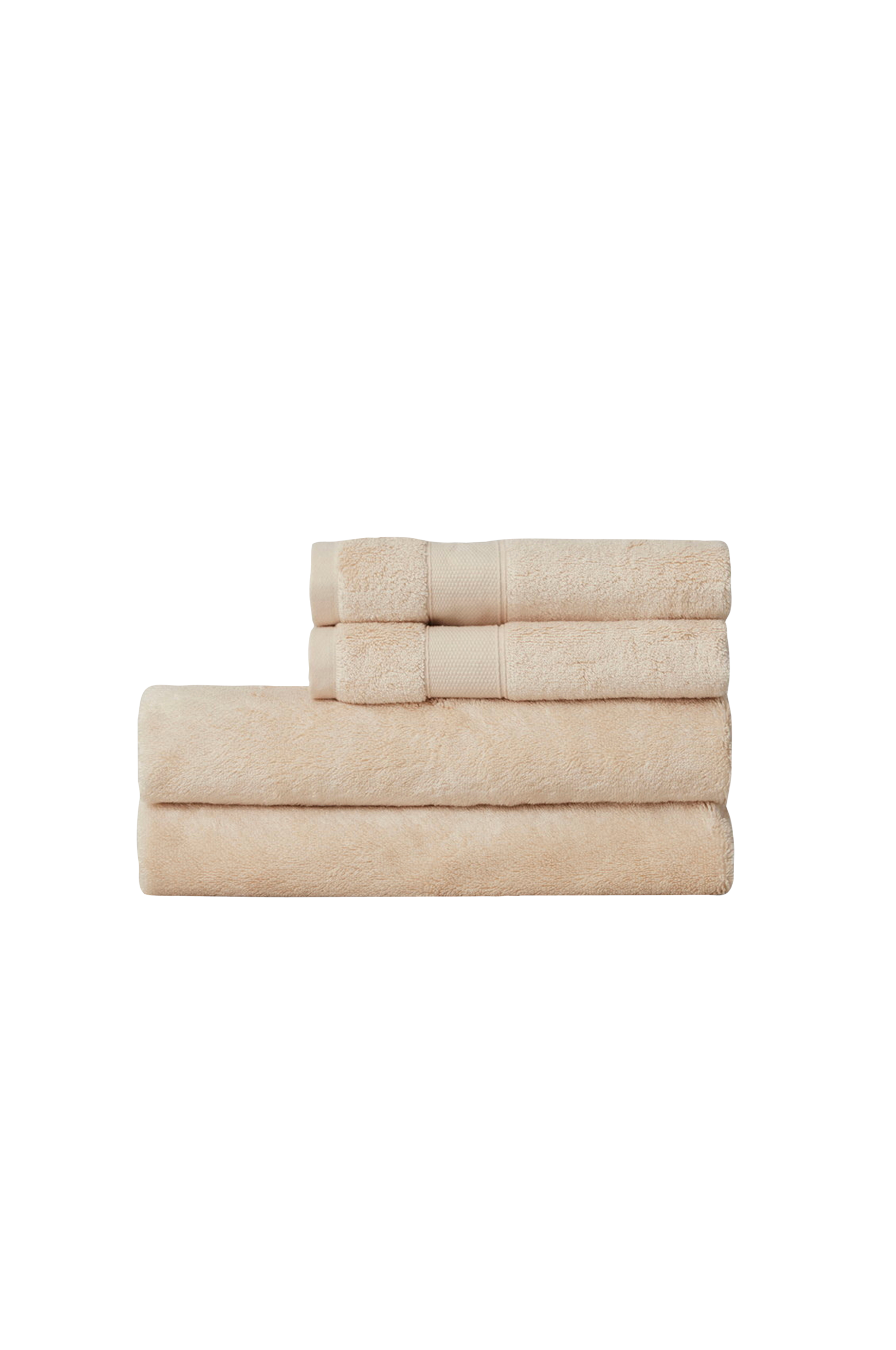 Lexington Håndkle Silk Hotel Cotton Modal variant