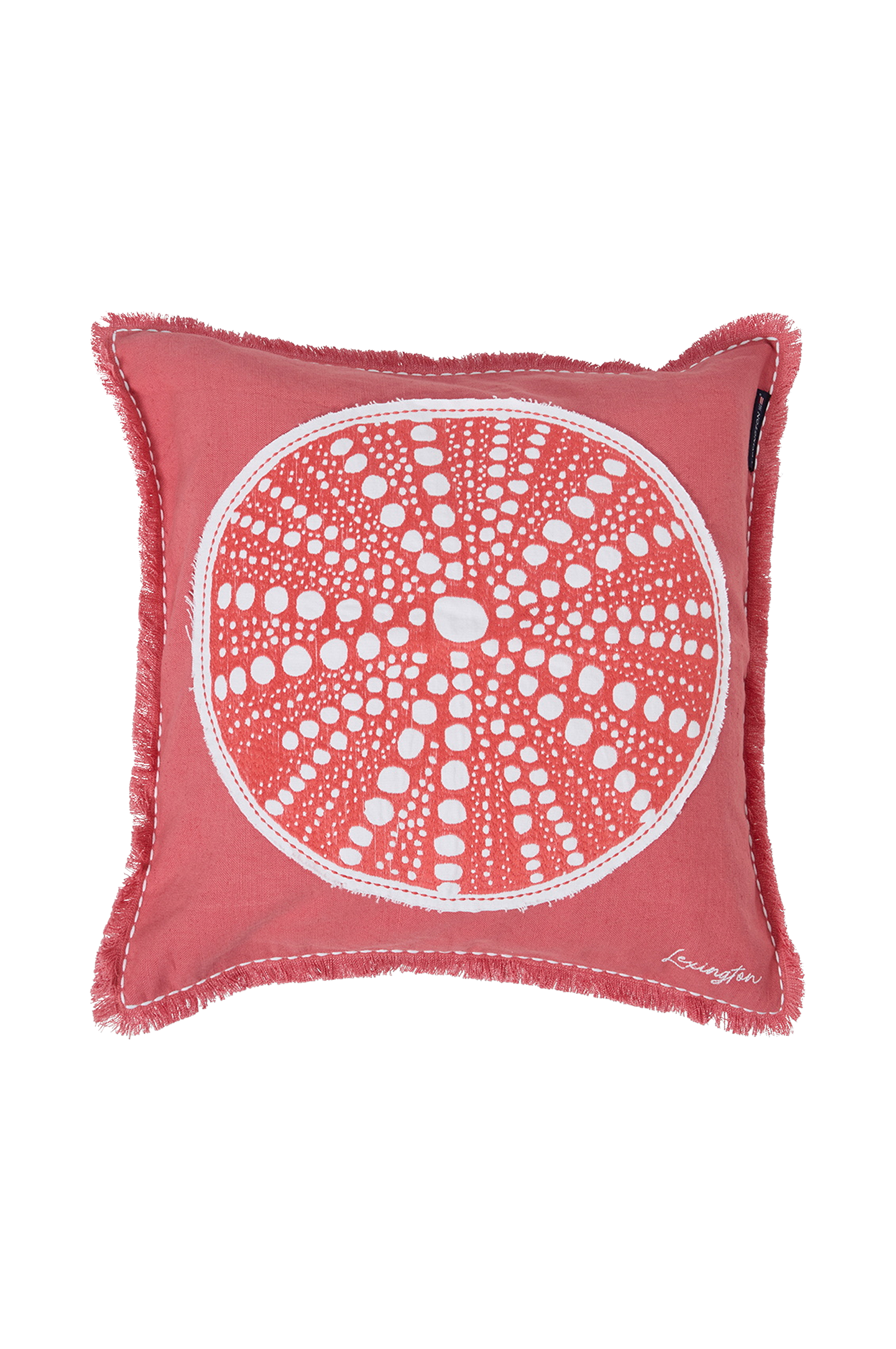Lexington Putetrekk Summer Patch rosa
