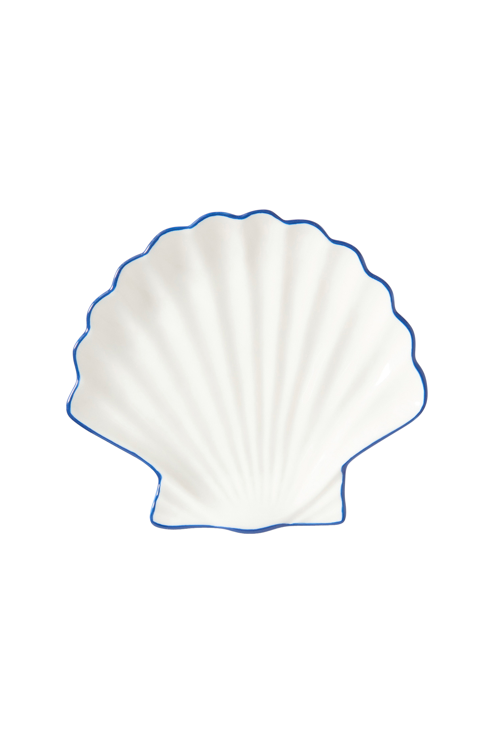 Lexington Serveringsfat, Shell Small