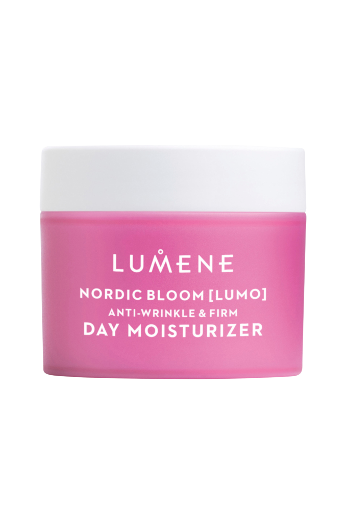 Lumene Nordic Bloom Anti-Wrinkle & Firm Day Moisturizer