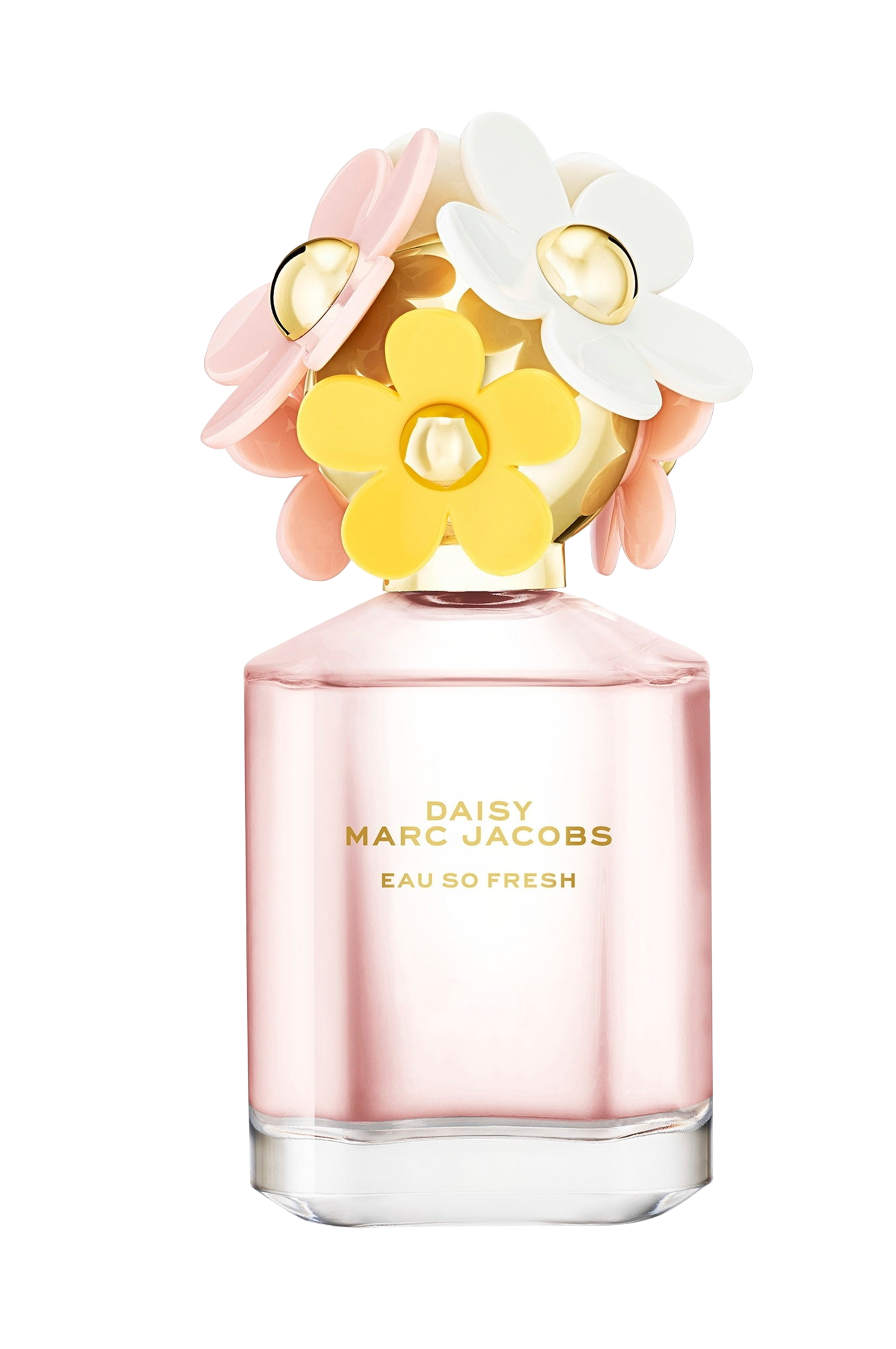 Marc Jacobs Daisy Eau So Fresh Edt 75ml