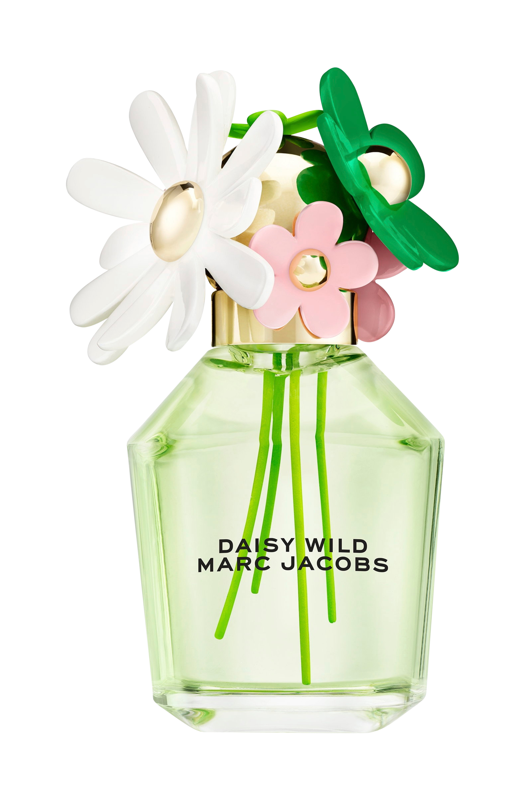 Marc Jacobs Daisy Wild EdP