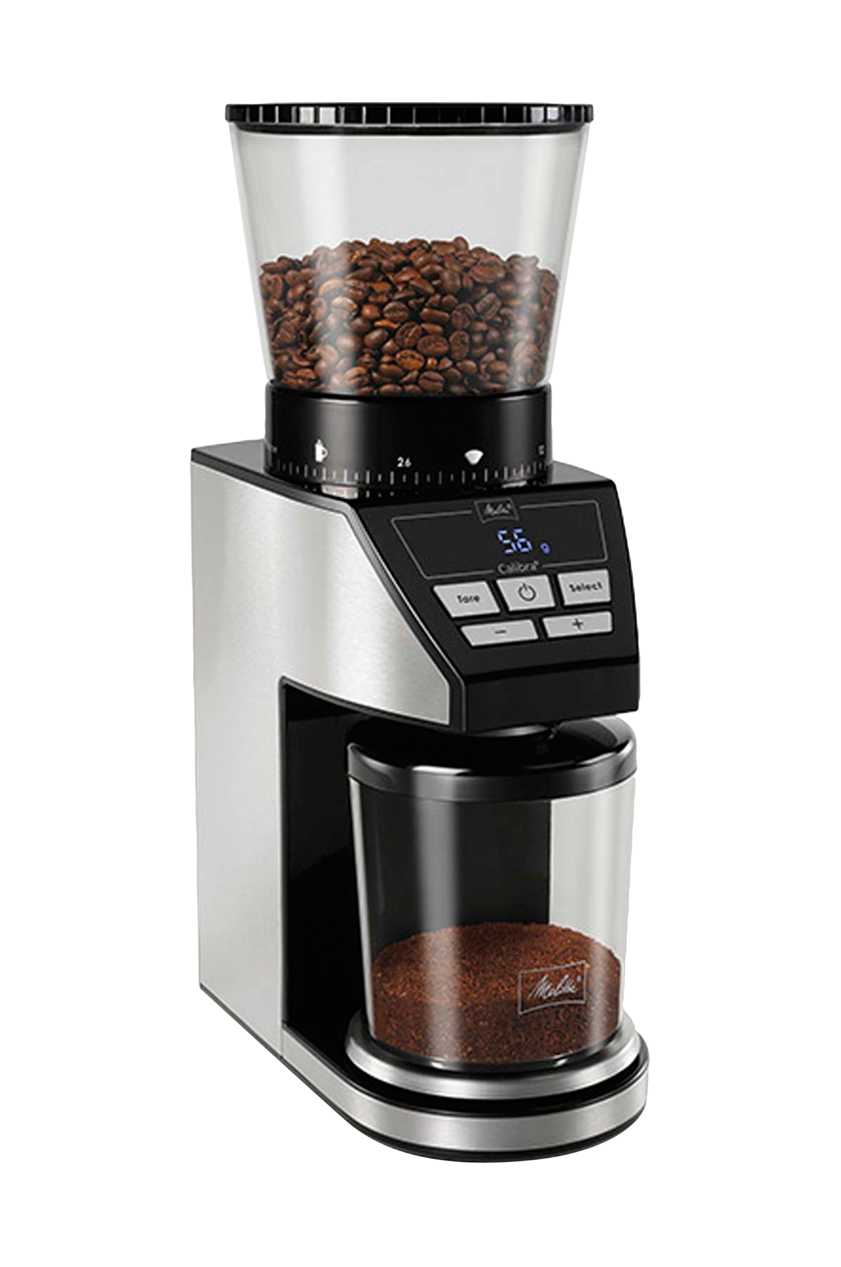 Melitta Kaffekvarn Calibra 22156