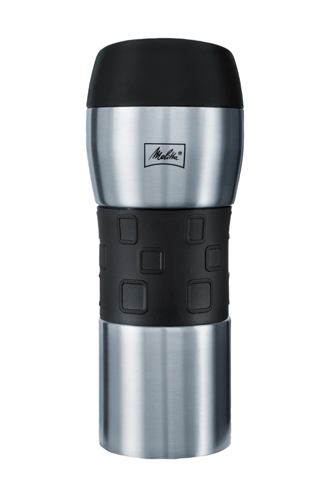 Melitta Thermmugg Premium 350ml Rostfri