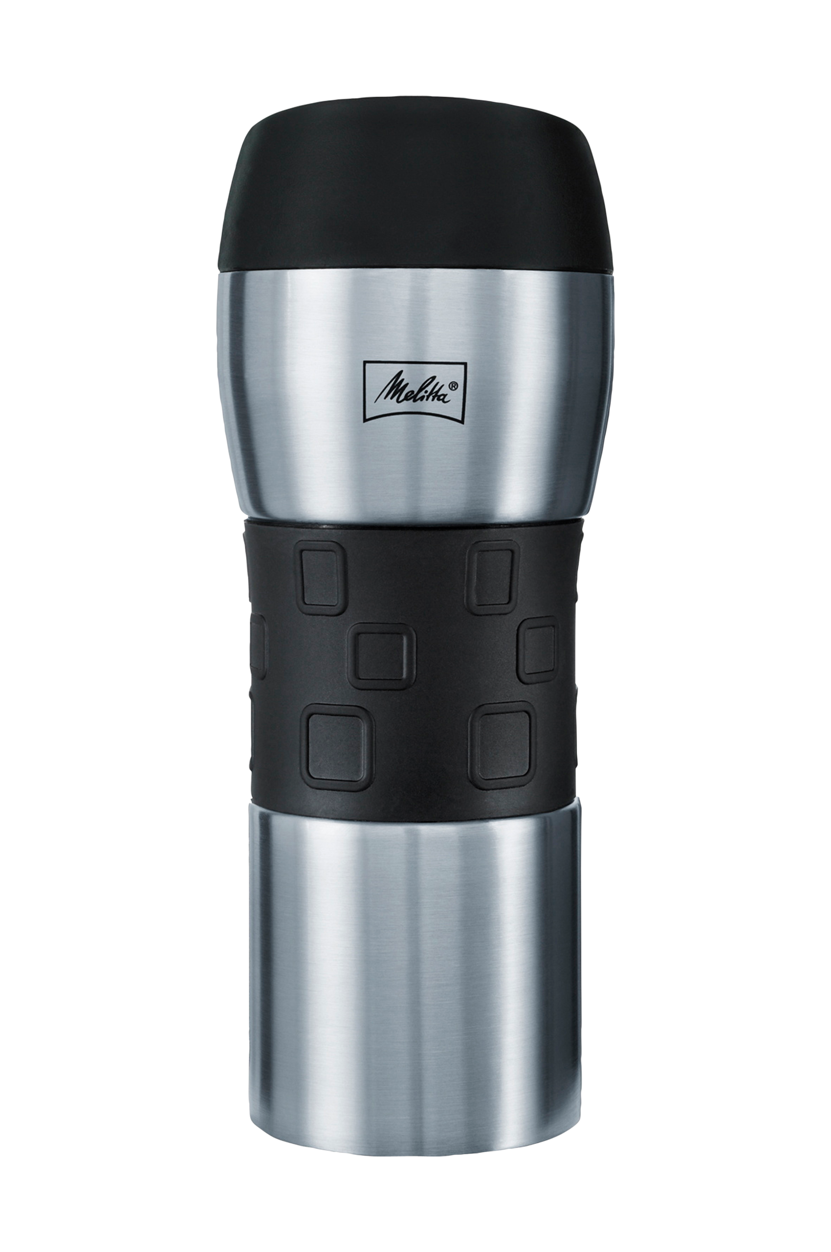 Melitta Thermmugg Premium 350ml Rostfri