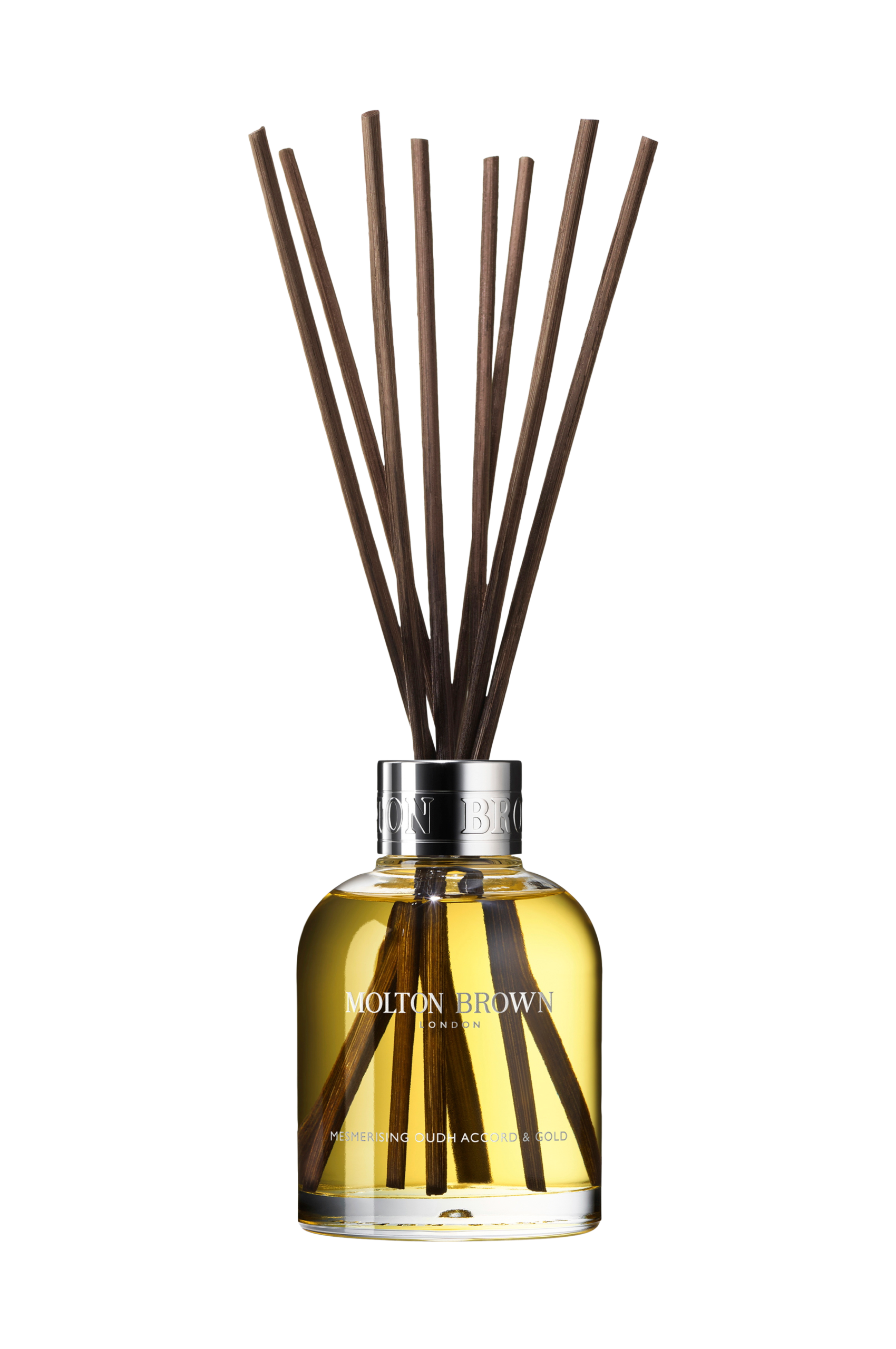 Molton Brown Mesmerising Oudh Accord & Gold Aroma Reeds