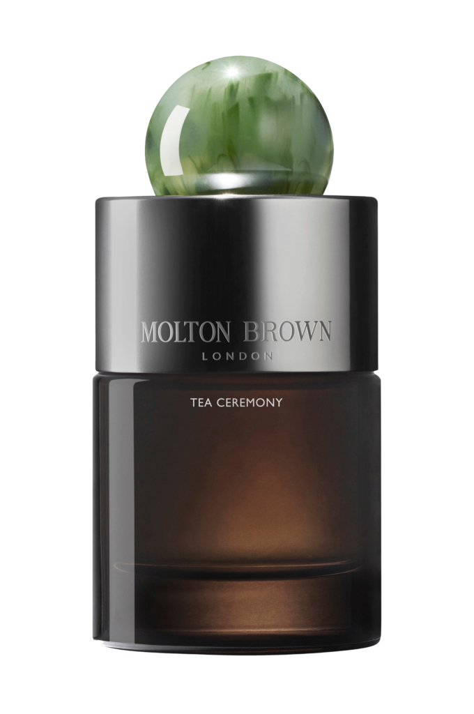Molton Brown Tea Ceremony Edp