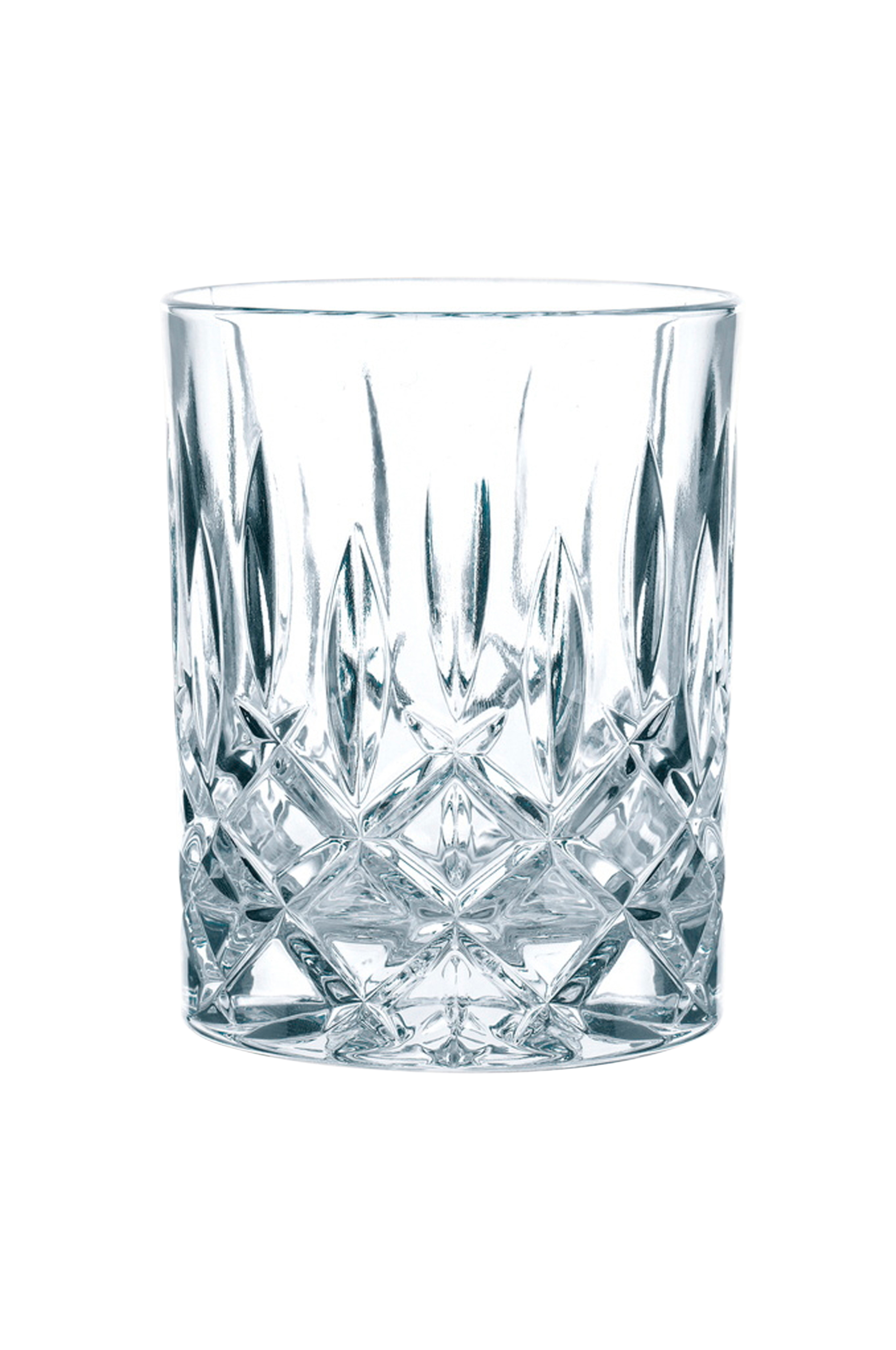 Nachtmann Whiskyglas Noblesse Tumbler 30 cl 4-pack