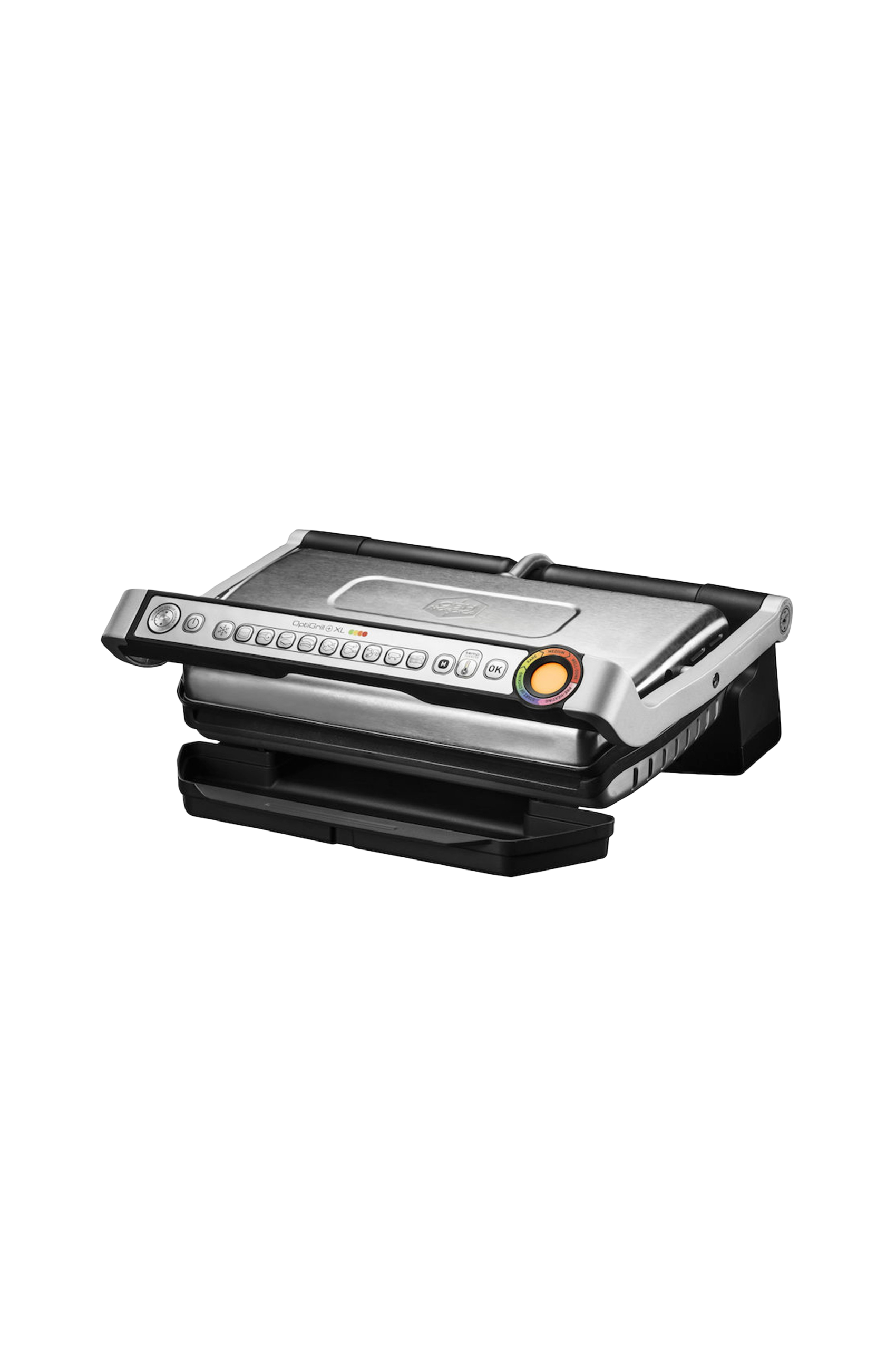 OBH Nordica OptiGrill XL