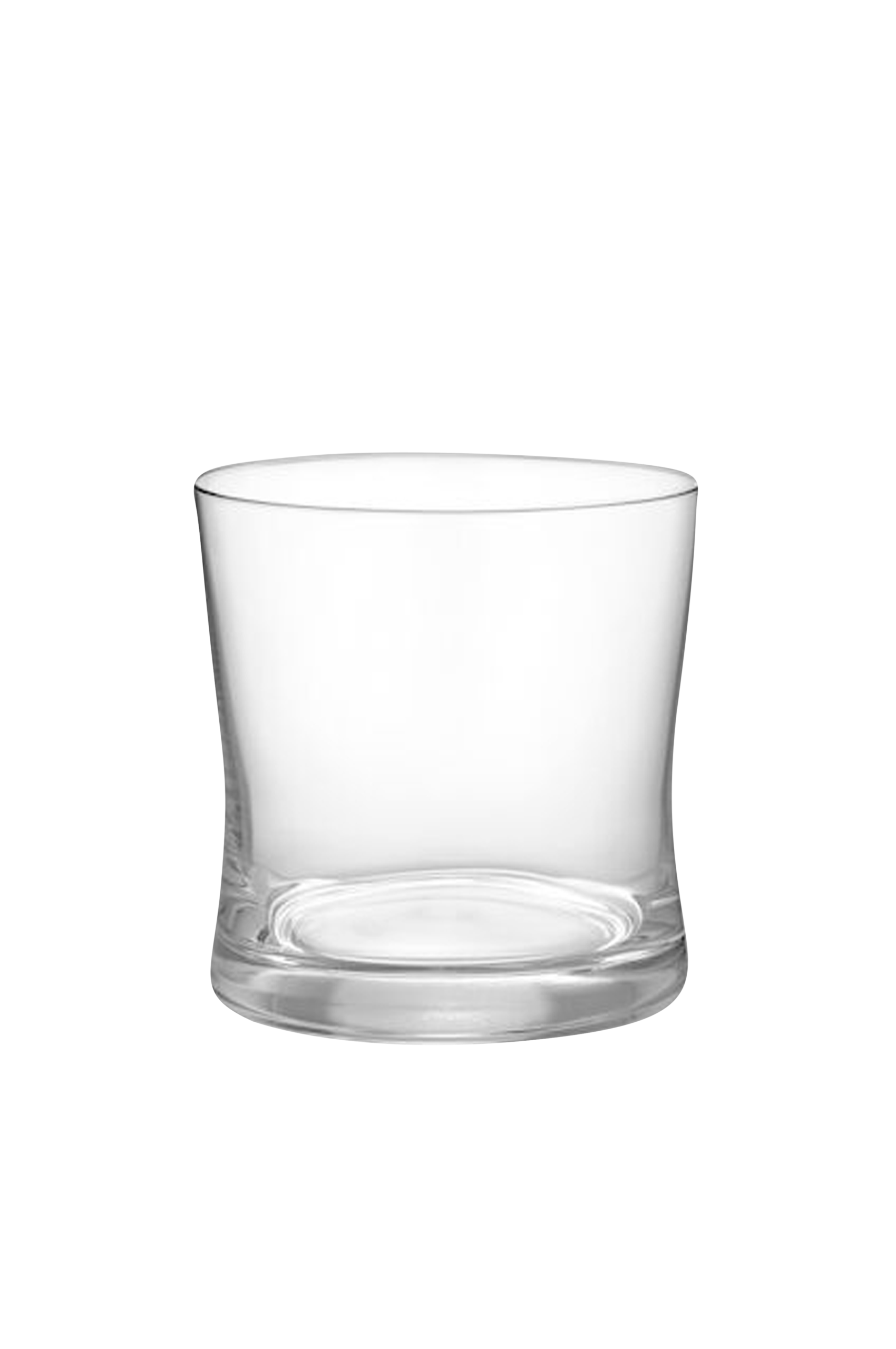 Orrefors Whiskeyglas Grace Old Fashioned 32 cl 2-pack