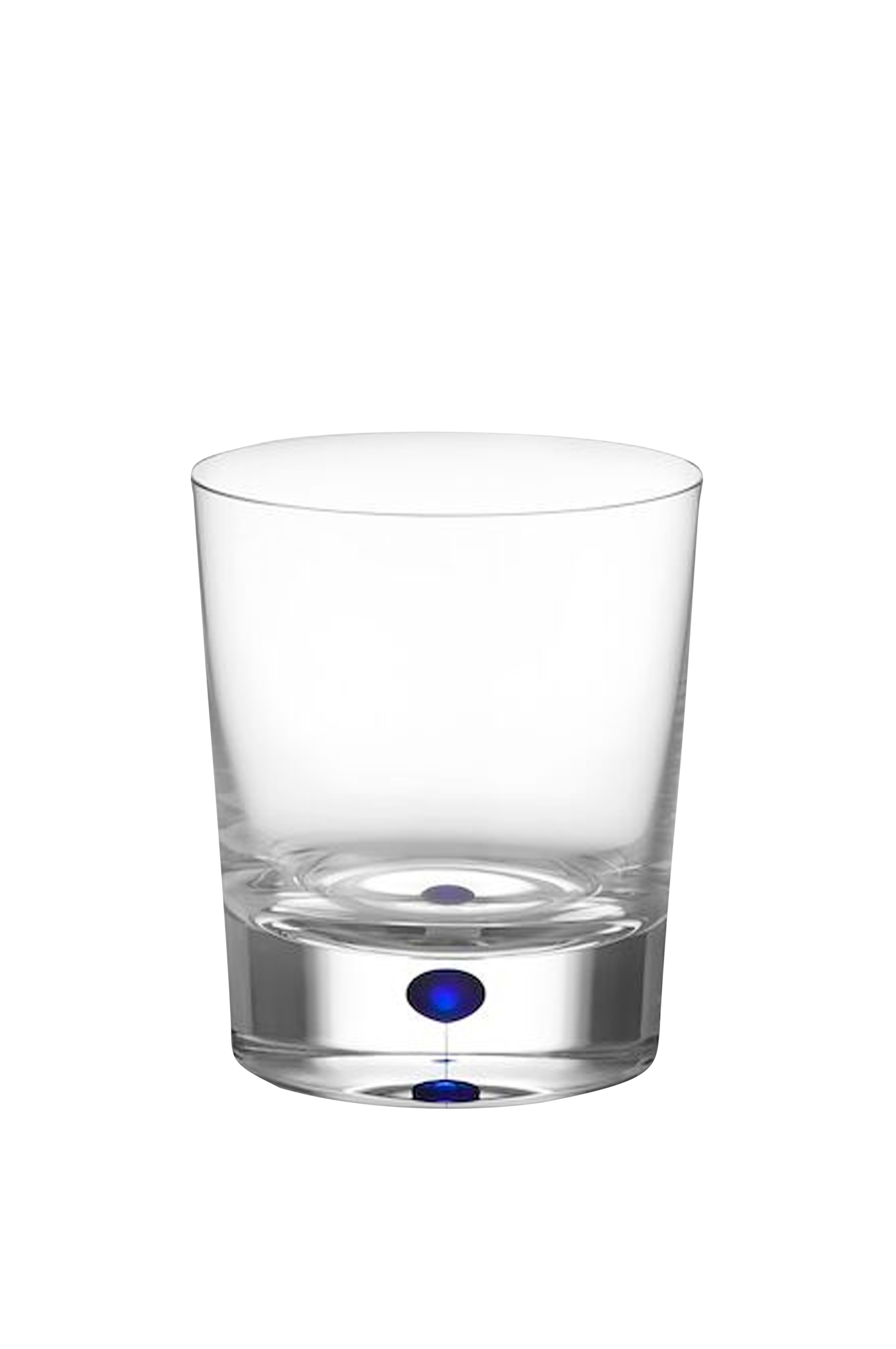 Orrefors Whiskeyglas Intermezzo Double Old Fashioned 40 cl