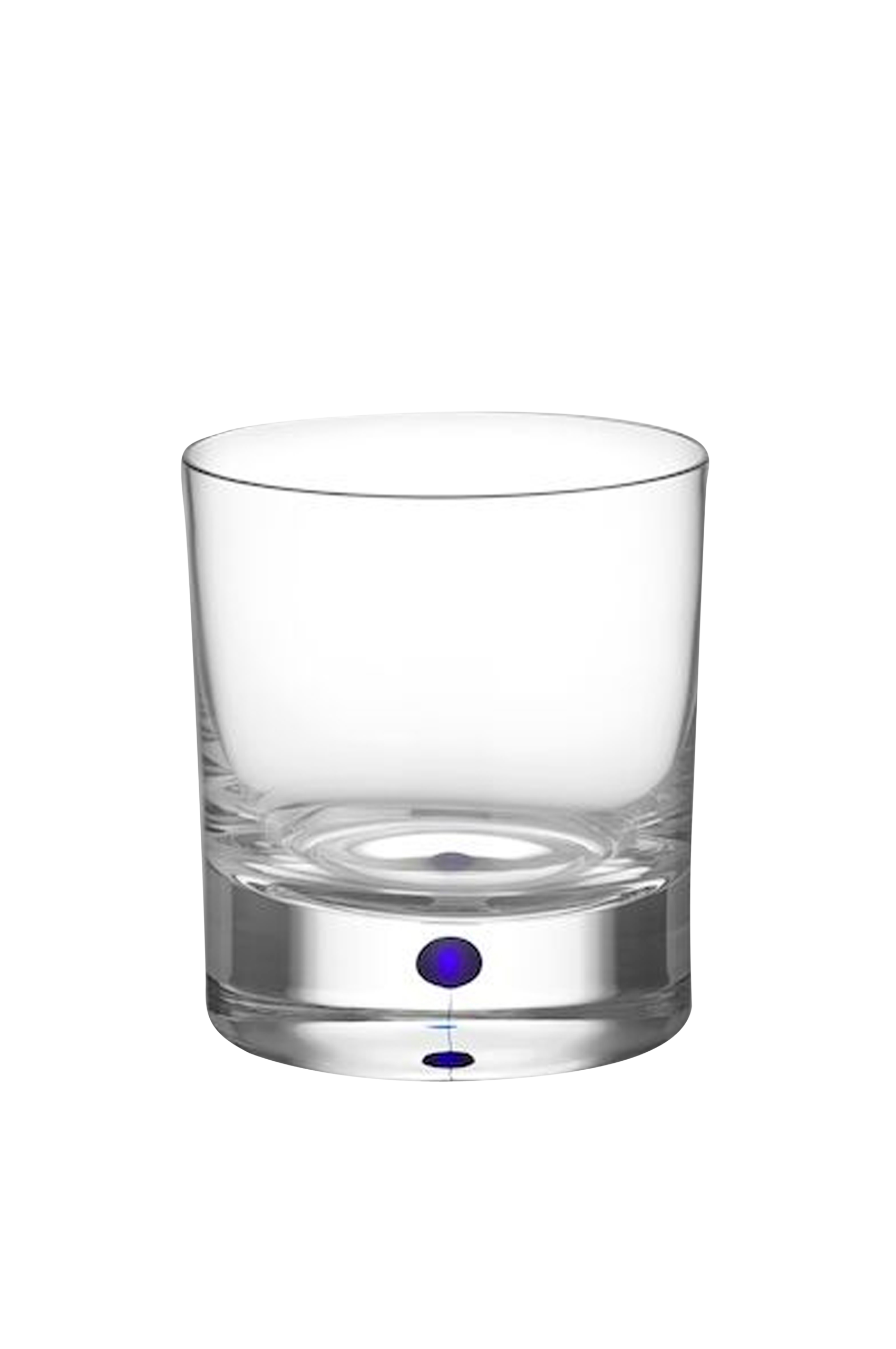 Orrefors Whiskeyglas Intermezzo Old Fashioned 25 cl