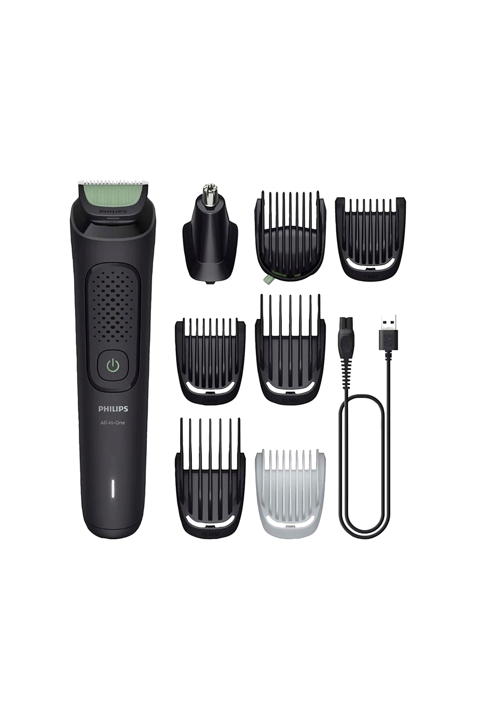 Philips Multitrimmer All-in-One 8-in-1 MG3940/15
