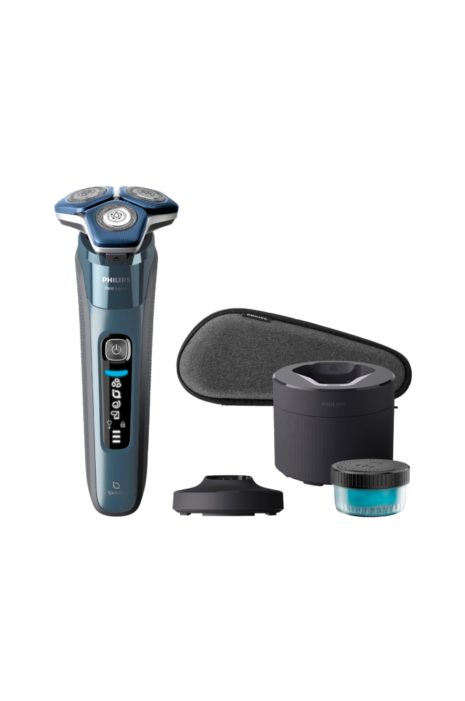 Philips Rakapparat Serie 7000 Quick Clean Pod S7882