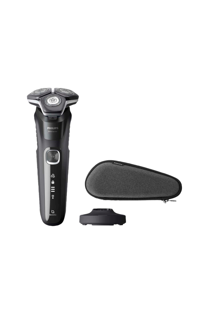 Philips Rakapparat SkinIQ S5898/35