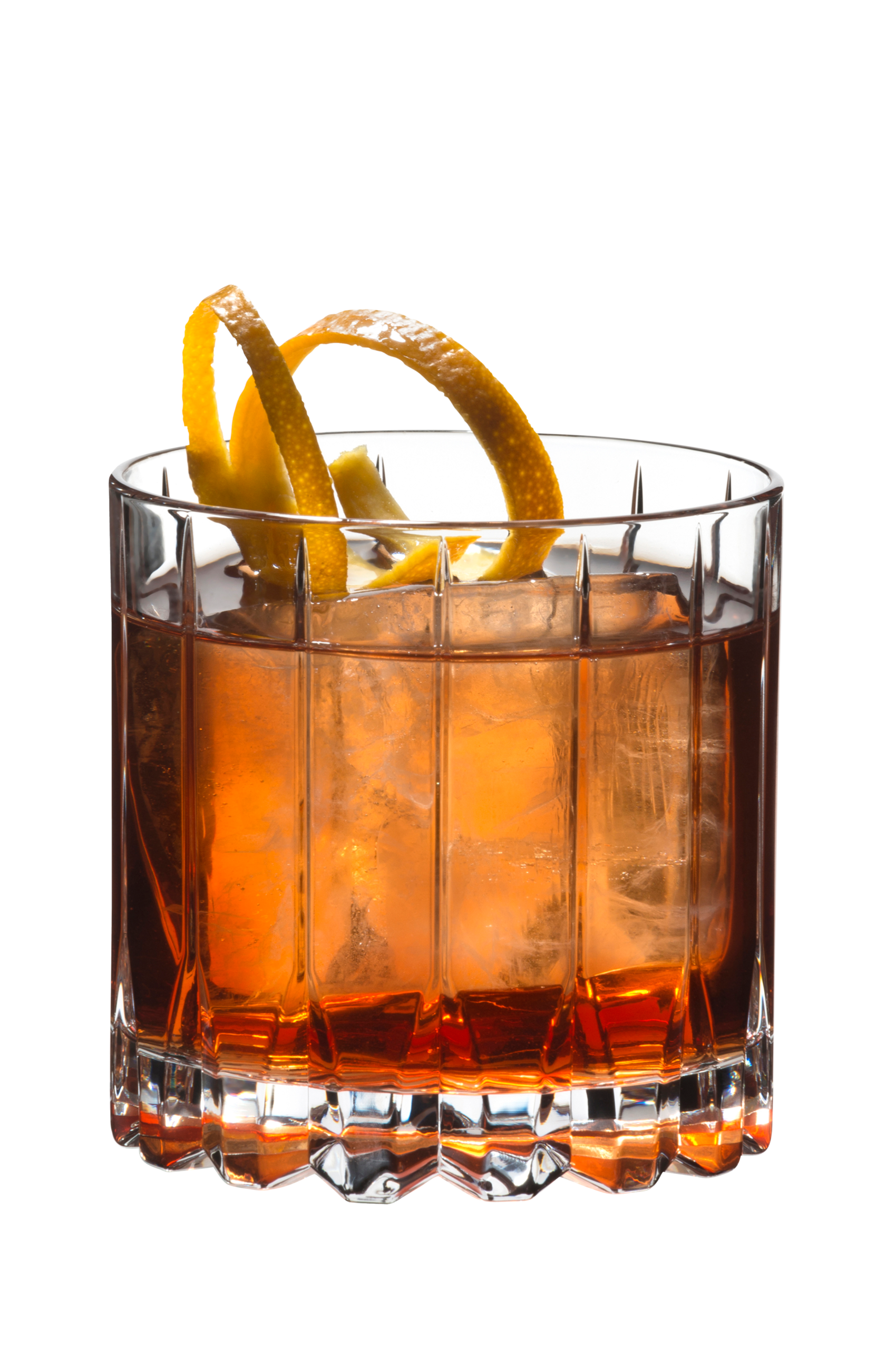 Riedel Whiskyglas Rocks 2-pack