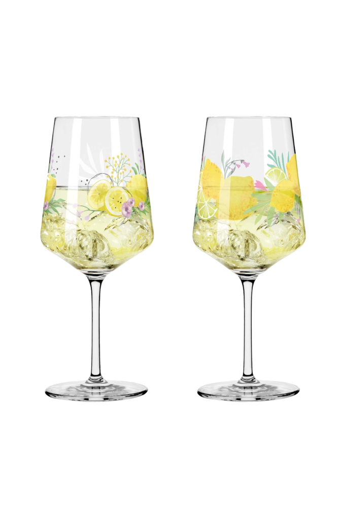 Ritzenhoff Vinglas Limoncello 2-p