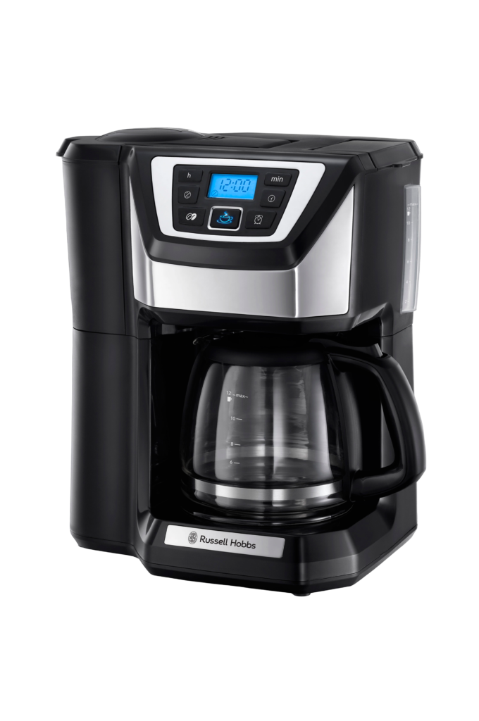 Russell Hobbs Kaffebryggare Grind & Brew