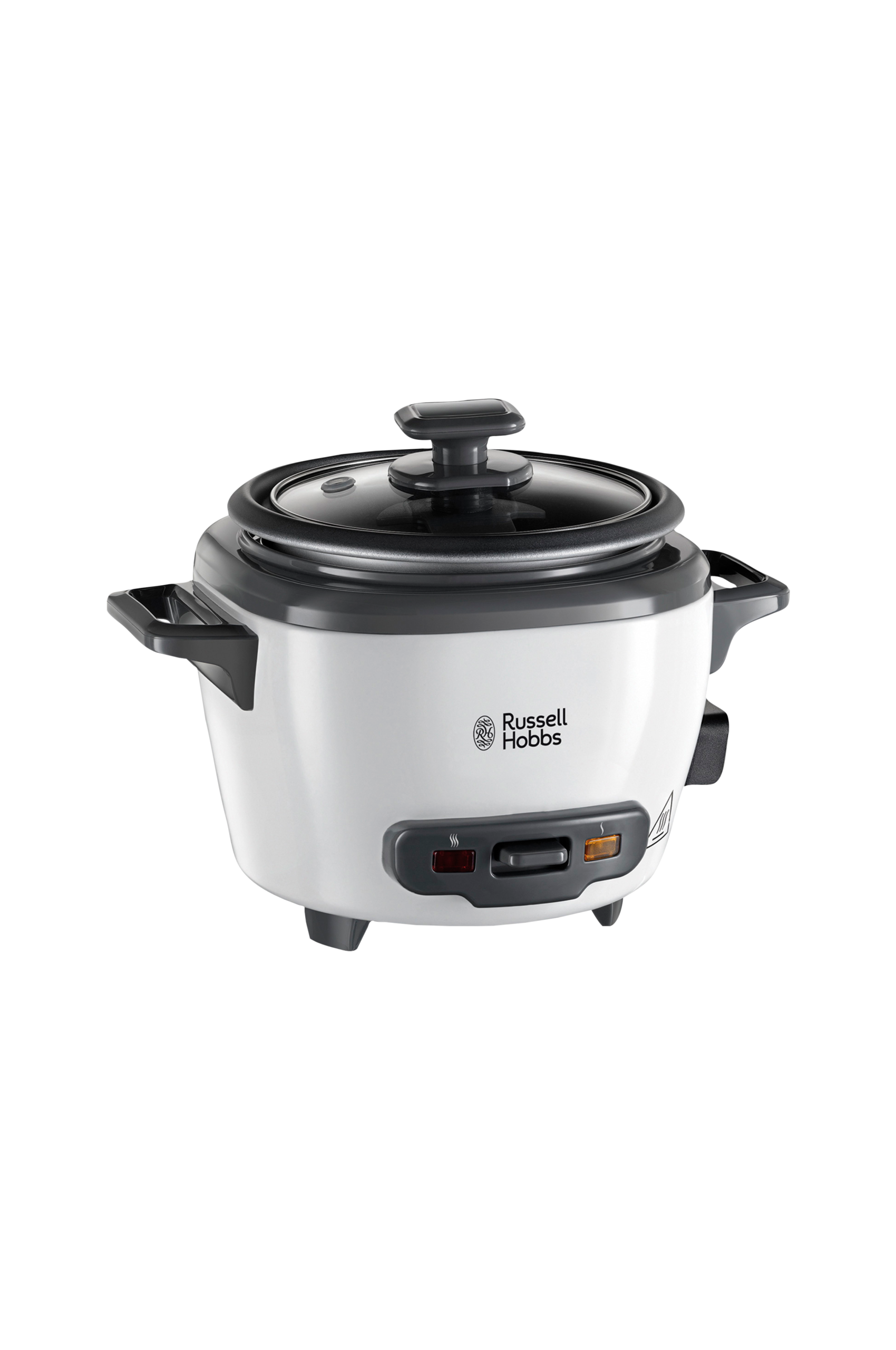 Russell Hobbs Riskoker Small Rice Cooker 27020-56
