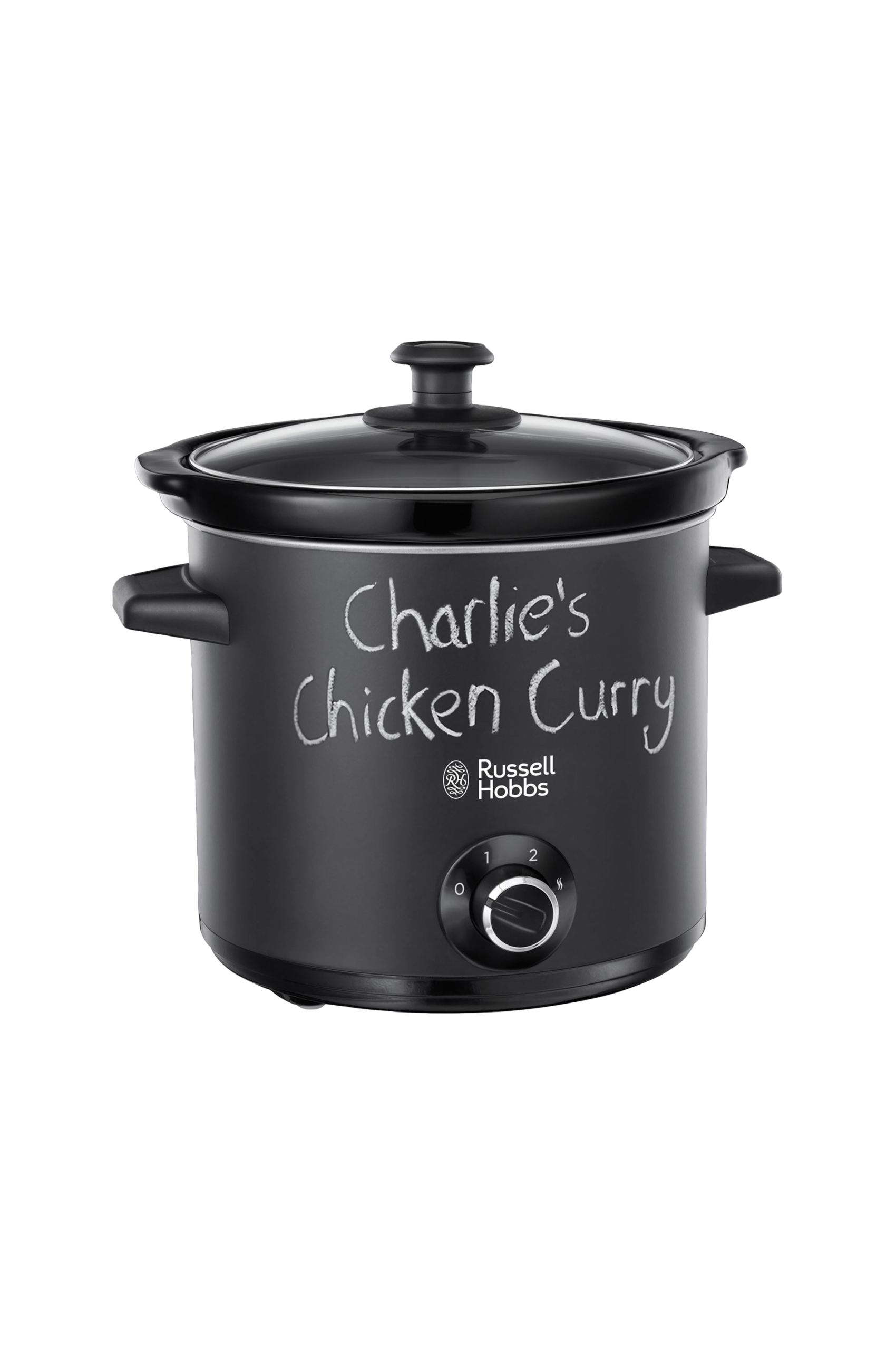 Russell Hobbs Slow Cooker