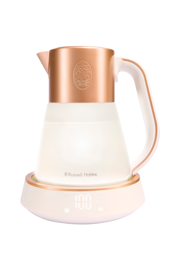 Russell Hobbs Vattenkokare 27450-70 Calm Kettle