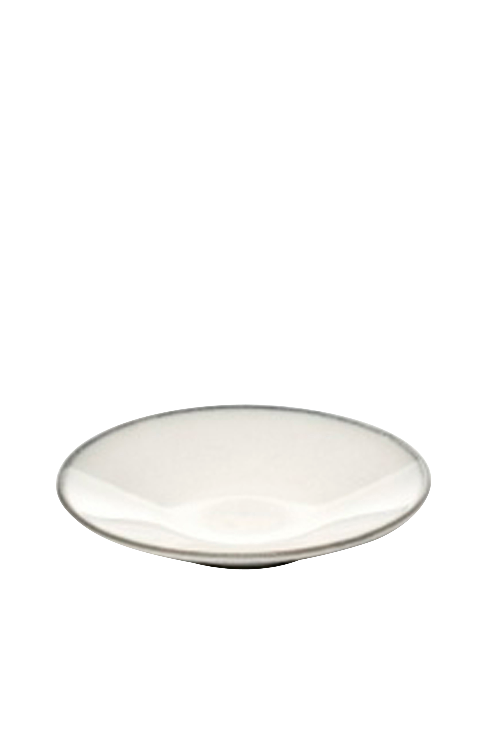 Serax Tallerken Cappuccino INKU BY SERGIO HERMAN 4-pakning