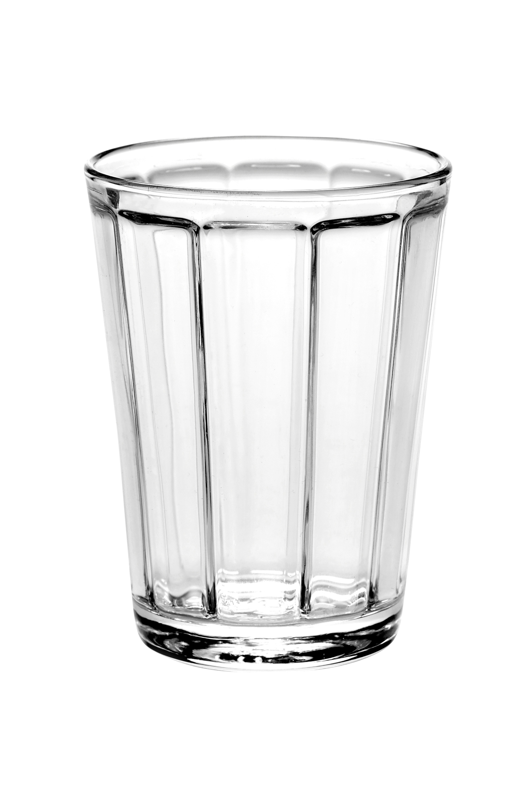 Serax Tumbler M Surface av Sergio Herman 4-pack