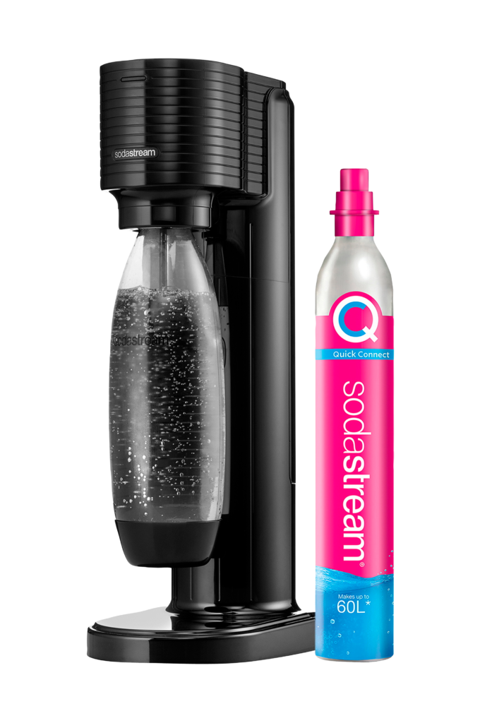 Sodastream Kolsyremaskin GAIA