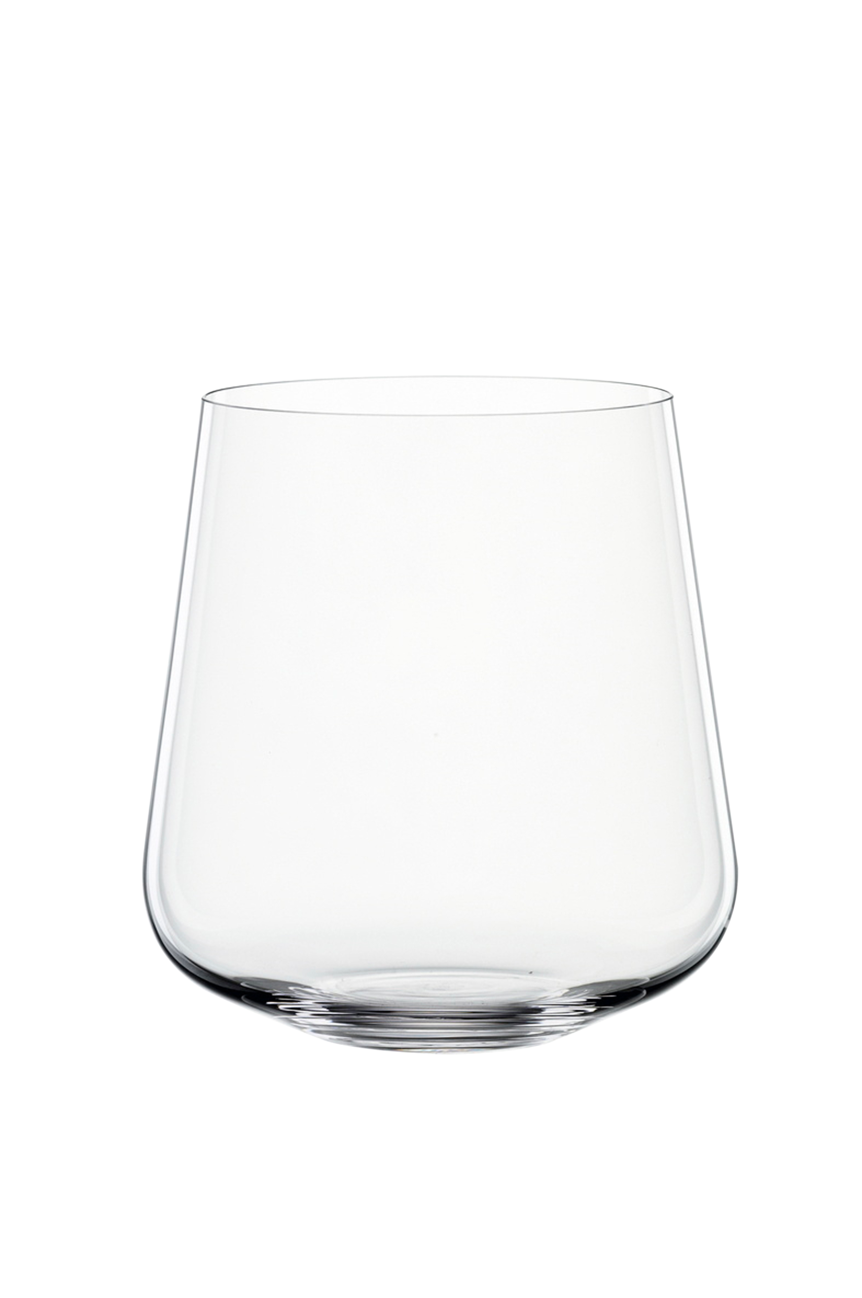 Spiegelau Glas Definition Water Tumbler 43 cl 4-pack