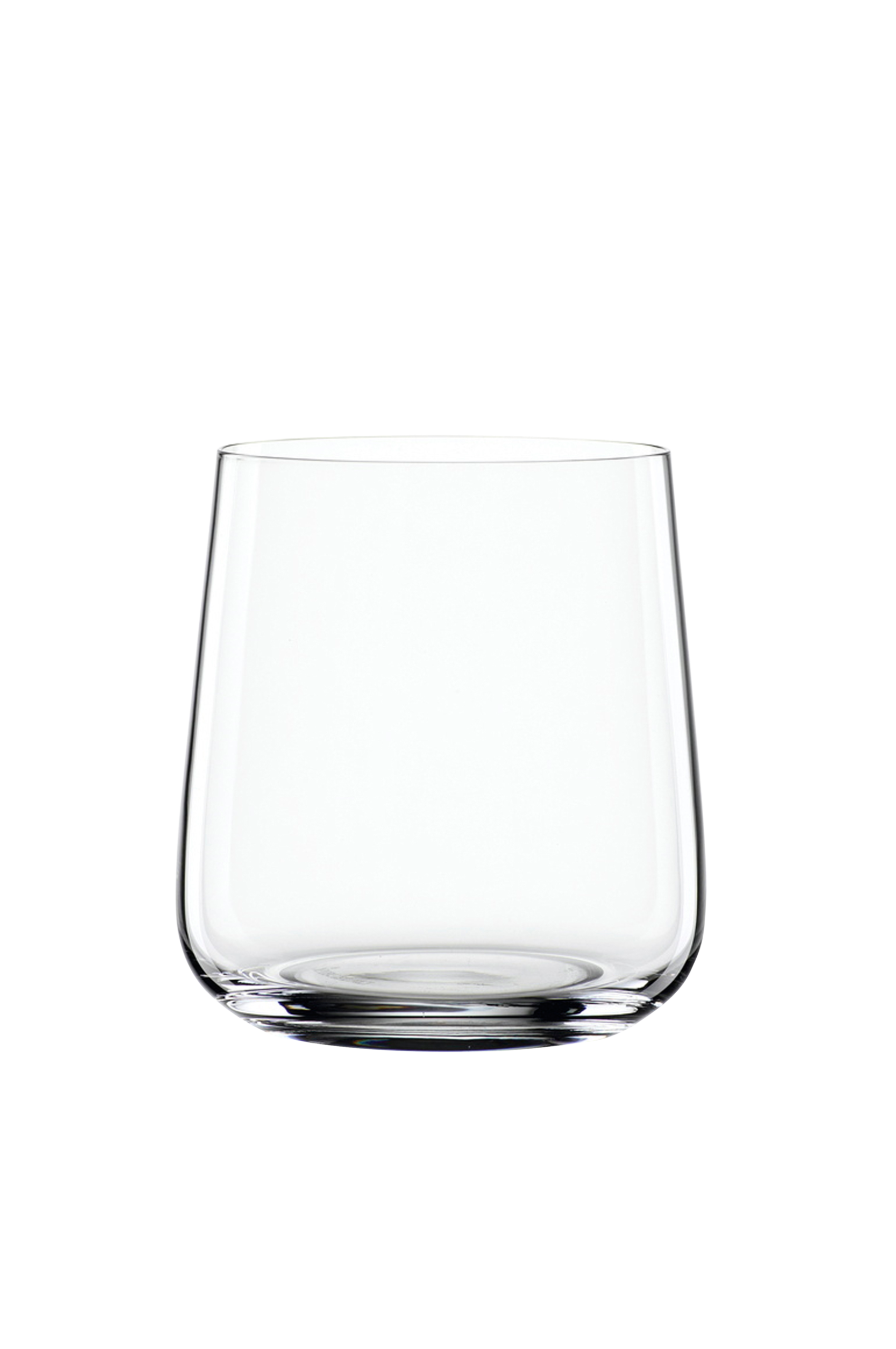 Spiegelau Glas Style Tumbler 34 cl 4-pack