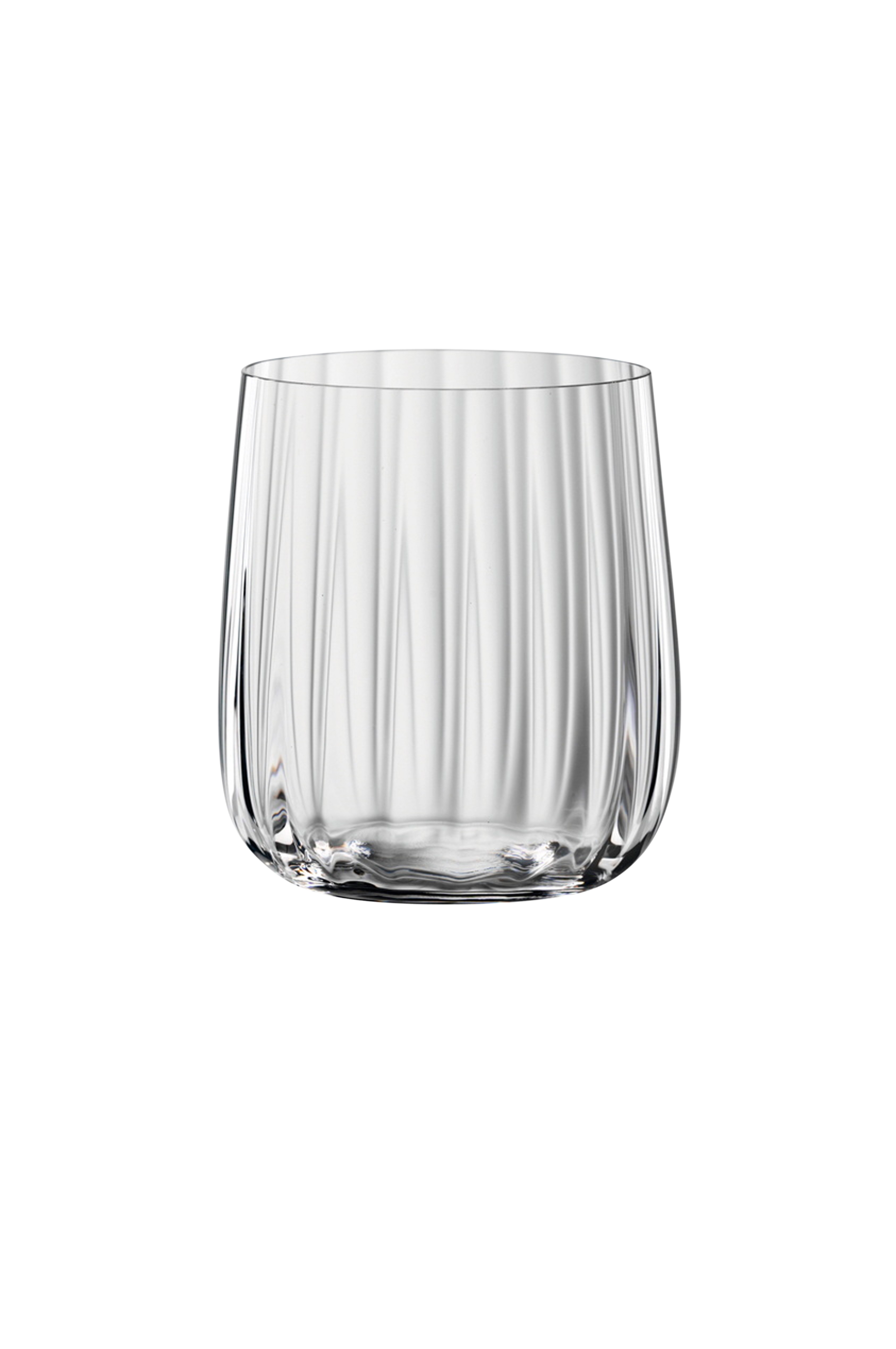 Spiegelau Tumblerglas LifeStyle Tumbler 34 cl 4-pack