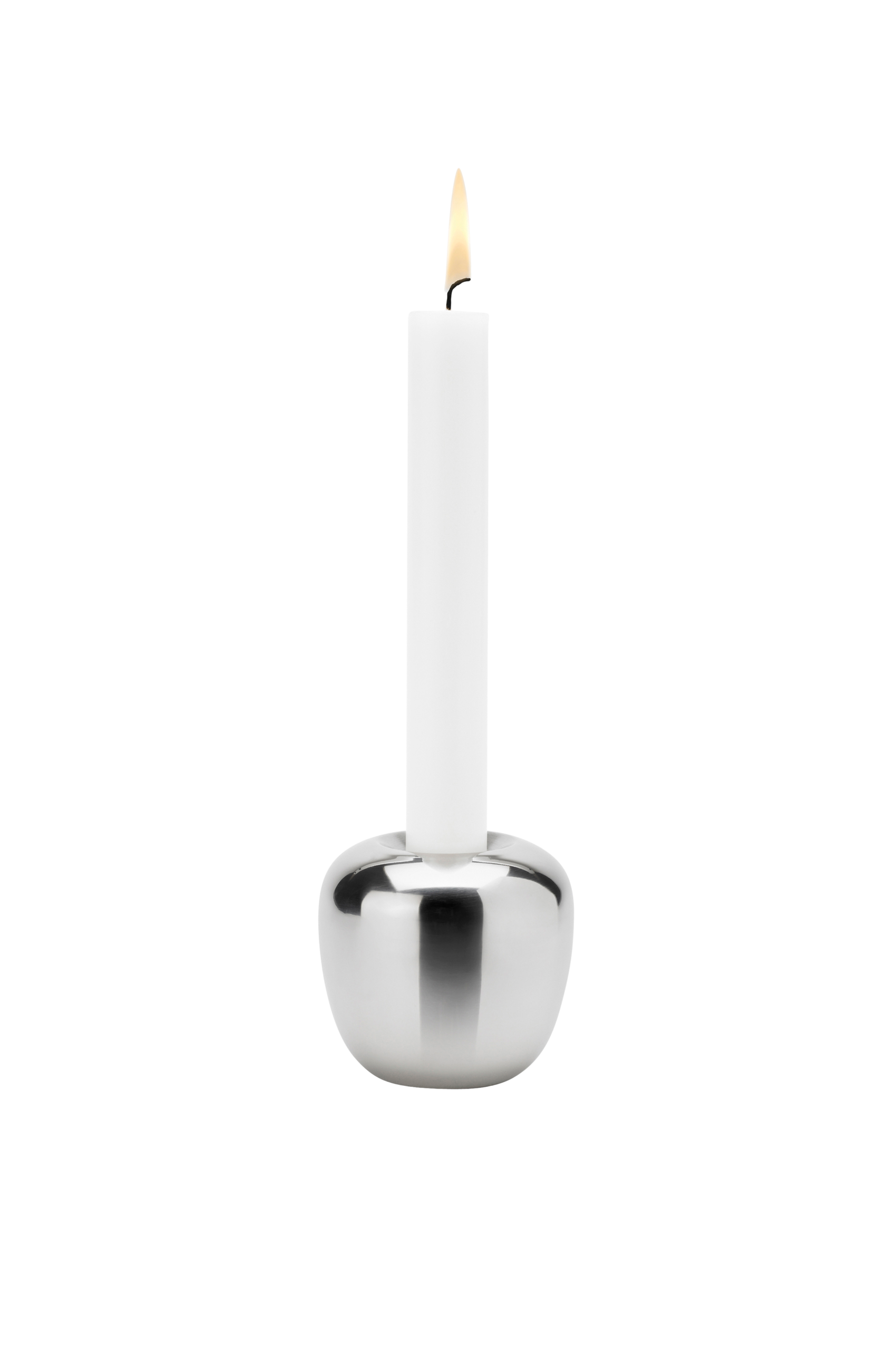 Stelton Lysestake Ora 6,5 cm