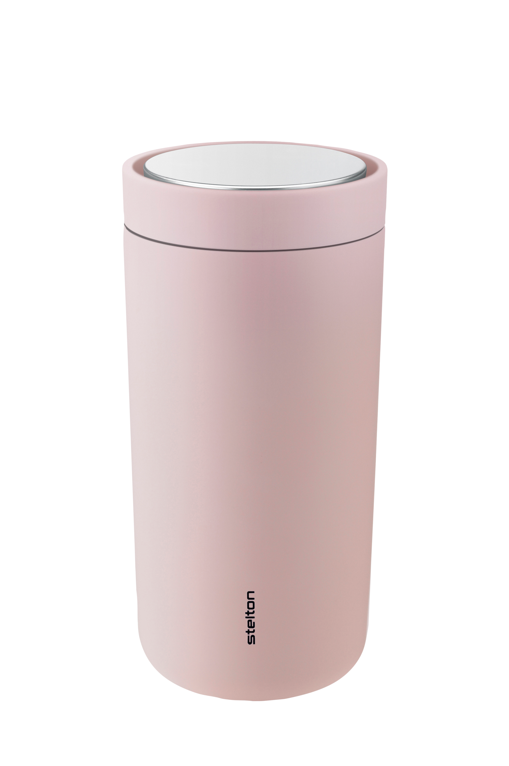 Stelton Vakuumisolert Kopp To Go Click 400 ml