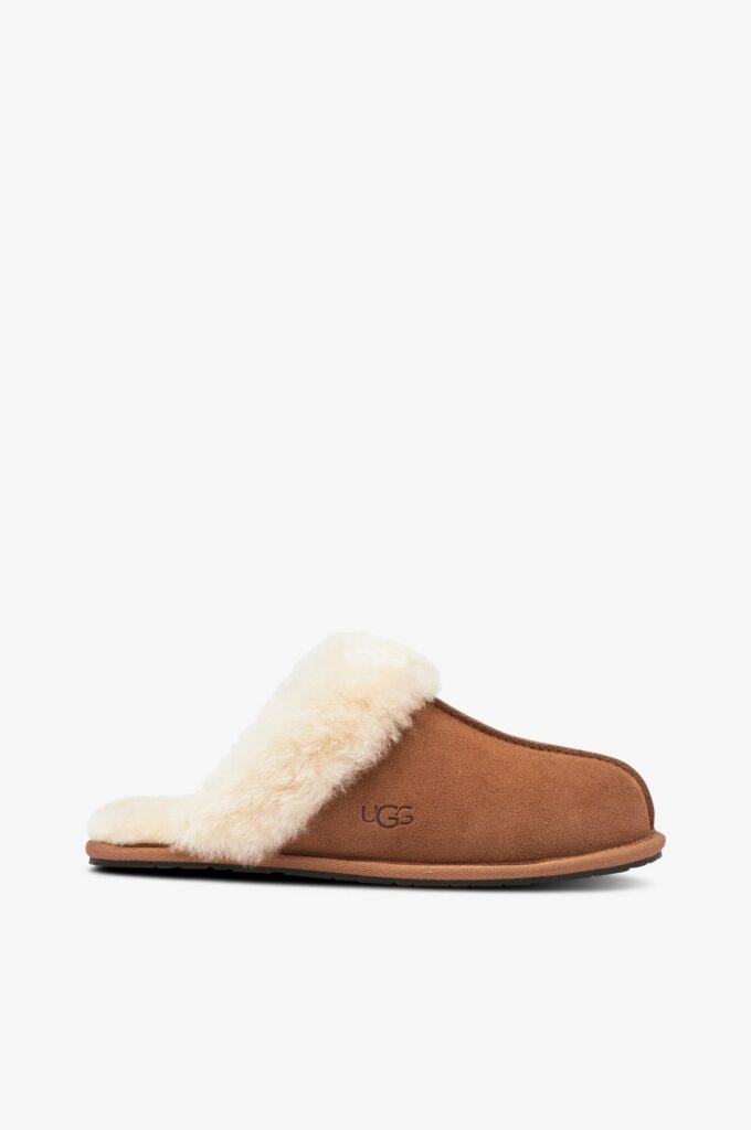 UGG Tofflor W Scuffette II