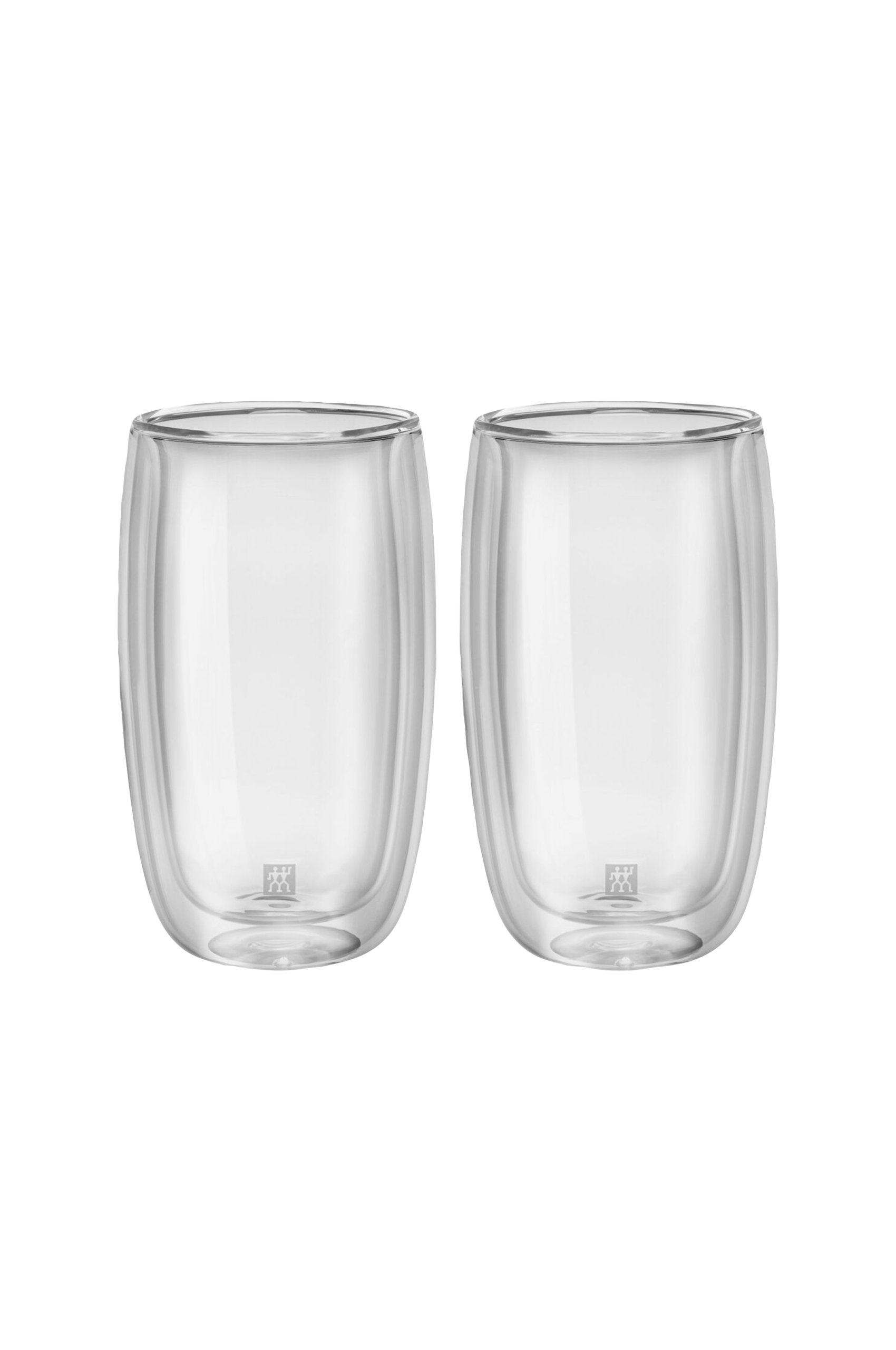 ZWILLING Latteglas Sorrento 350 ml 2-pack