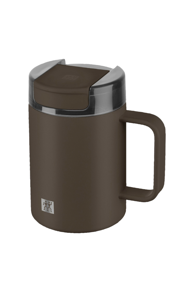 ZWILLING Termomugg med handtag 380 ml